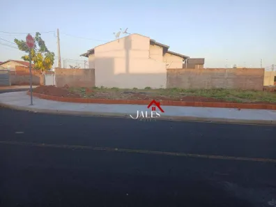 Lote/Terreno à venda, 202m² no Residencial São Thomaz II, São José do Rio Preto