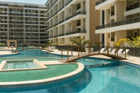 Apartamento com 1 Quarto à venda, 48m² no Taguatinga Sul, Brasília
