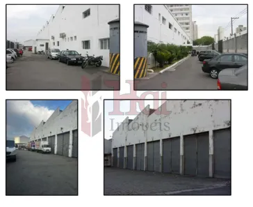 Galpão/Depósito/Armazém para alugar, 6685m² no Vila Leopoldina, São Paulo