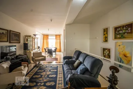 Casa com 5 Quartos à venda, 450m² no Vila Brandina, Campinas