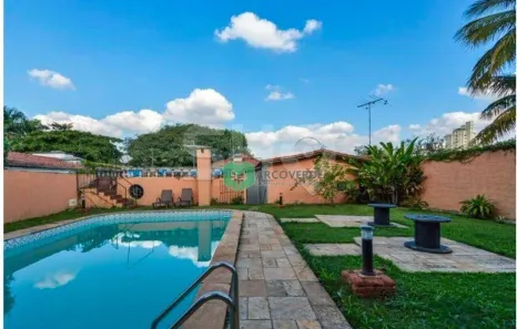 Casa com 3 Quartos à venda, 325m² no Alto da Lapa, São Paulo