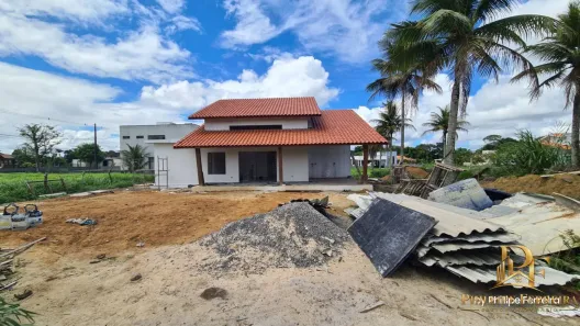 Casa de Condomínio com 4 Quartos à venda, 148m² no Aldeia dos Camarás, Camaragibe