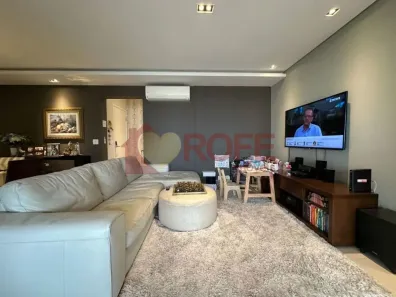 Apartamento com 3 Quartos à venda, 105m² no Jardim Caravelas, São Paulo