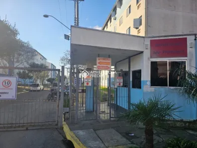 Apartamento com 2 Quartos à venda, 38m² no Rubem Berta, Porto Alegre
