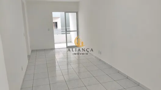 Apartamento com 2 Quartos à venda, 64m² no Forquilhinha, São José