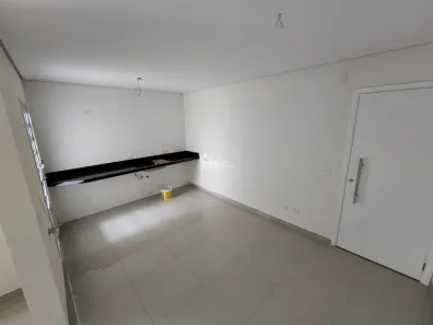 Apartamento com 3 Quartos à venda, 89m² no Parque das Nações, Santo André
