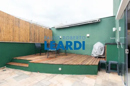 Apartamento com 2 Quartos à venda, 115m² no Pinheiros, São Paulo