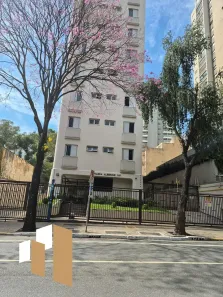 Apartamento com 1 Quarto para alugar, 39m² no Consolação, São Paulo