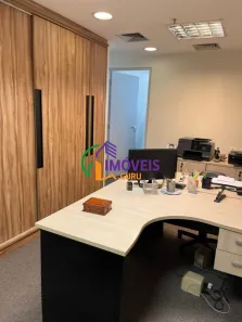 Sala Comercial à venda, 60m² no Vila Andrade, São Paulo