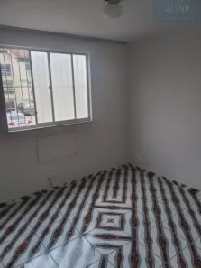 Apartamento com 2 Quartos à venda, 45m² no Miriambi, São Gonçalo