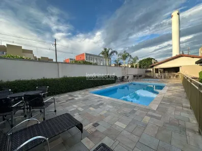 Apartamento com 2 Quartos à venda, 44m² no Jardim Santo Amaro, Cambé