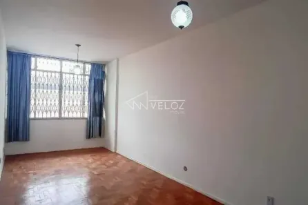 Apartamento com 1 Quarto à venda, 40m² no Centro, Rio de Janeiro
