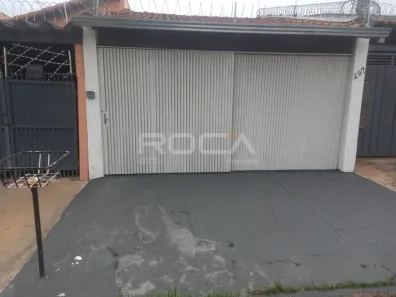 Casa com 2 Quartos à venda, 107m² no Parque Santa Felícia Jardim, São Carlos