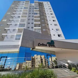 Apartamento com 3 Quartos à venda, 83m² no Despraiado, Cuiabá