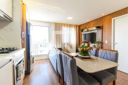Apartamento com 1 Quarto à venda, 30m² no Cidade Antônio Estevão de Carvalho, São Paulo