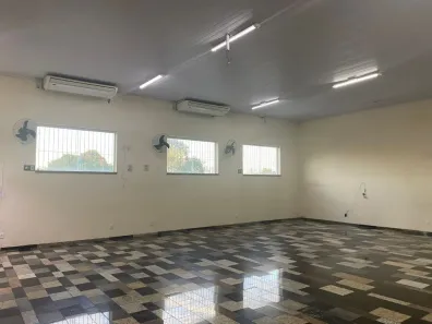 Flat com 2 Quartos para alugar, 200m² no Vila Santista, Bauru