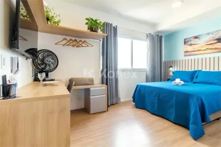 Ponto Comercial com 1 Quarto à venda, 21m² no Belenzinho, São Paulo