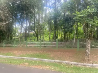 Lote/Terreno à venda, 3000m² no Vila Martins, Itu