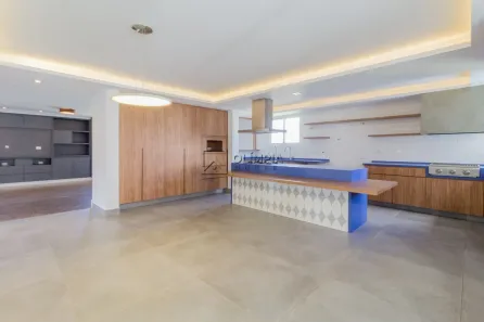 Apartamento com 4 Quartos à venda, 295m² no Sumaré, São Paulo