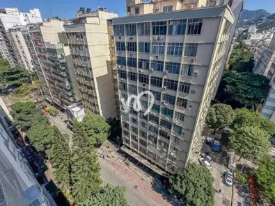 Apartamento com 1 Quarto à venda, 64m² no Flamengo, Rio de Janeiro