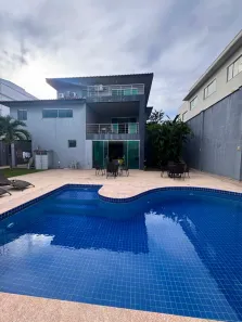Casa de Condomínio com 4 Quartos à venda, 685m² no Aleixo, Manaus