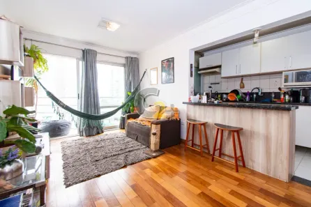 Apartamento com 2 Quartos à venda, 70m² no Perdizes, São Paulo