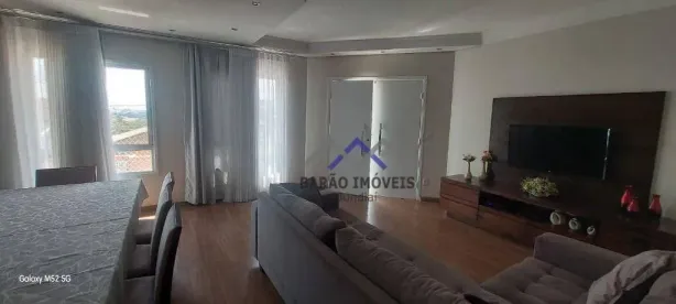 Casa com 3 Quartos à venda, 175m² no Jardim Itália, Jundiaí