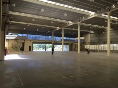 Galpão/Depósito/Armazém à venda, 5712m² no Empresarial Anhanguera, Cajamar