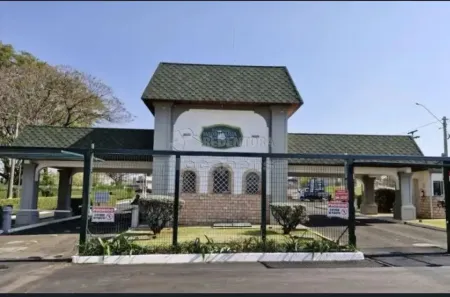 Lote/Terreno à venda, 360m² no Condomínio Jardim Botânico, Bady Bassitt