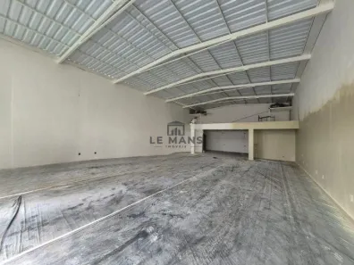Galpão/Depósito/Armazém para alugar, 242m² no Vila Independência, Piracicaba