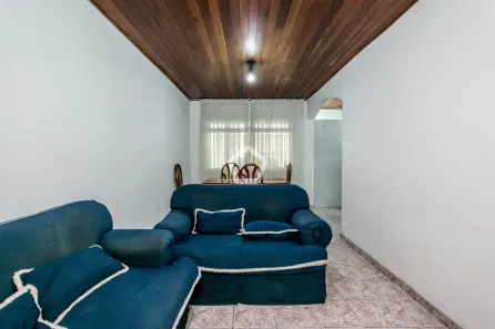 Casa com 3 Quartos à venda, 120m² no Parque Continental, São Paulo