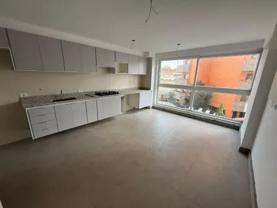 Apartamento com 2 Quartos para alugar, 50m² no Água Fria, São Paulo