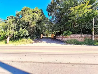 Fazenda/Sítio com 3 Quartos para alugar, 180m² no Bairro dos Pires, Limeira