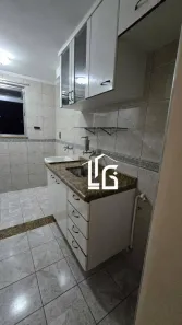Apartamento com 2 Quartos à venda, 44m² no Vila Hortência, São Paulo