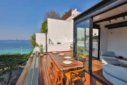 Cobertura com 4 Quartos à venda, 250m² no Leblon, Rio de Janeiro