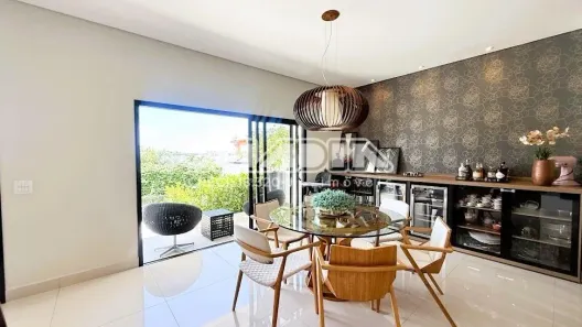 Casa de Condomínio com 3 Quartos à venda, 285m² no Nações, Valinhos