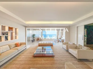 Apartamento com 4 Quartos à venda, 500m² no Copacabana, Rio de Janeiro
