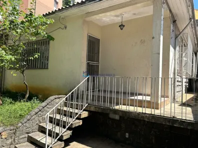Lote/Terreno à venda, 277m² no Chácara Inglesa, São Paulo