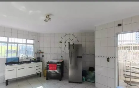 Casa com 2 Quartos à venda, 165m² no Jardim Vila Formosa, São Paulo