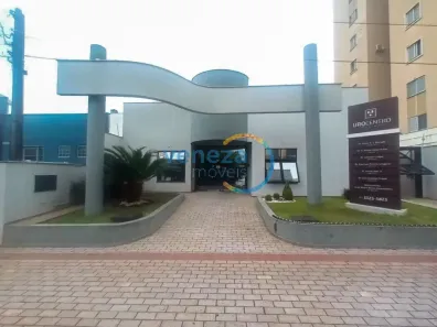 Sala Comercial para alugar, 12m² no Centro, Londrina