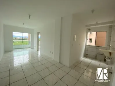 Apartamento com 2 Quartos à venda, 58m² no São Francisco de Assis, Camboriú