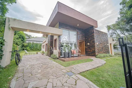 Casa com 3 Quartos à venda, 184m² no Carniel, Gramado