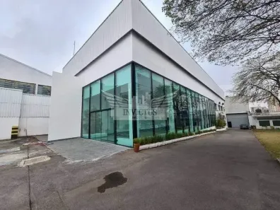 Galpão/Depósito/Armazém à venda, 870m² no Assunção, São Bernardo do Campo