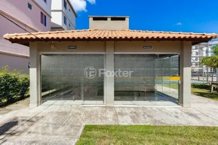 Apartamento com 3 Quartos à venda, 50m² no Fátima, Canoas