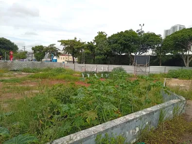 Lote/Terreno para alugar, 1596m² no Socorro, São Paulo