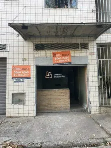 Ponto Comercial para alugar, 28m² no Coração de Jesus, Belo Horizonte