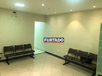 Imóvel Comercial com 7 Quartos à venda, 141m² no Vila Guiomar, Santo André