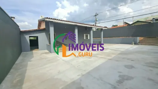 Casa com 2 Quartos à venda, 123m² no Jardim São Luiz, Valinhos