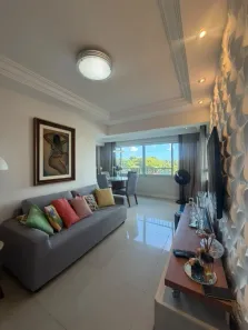 Apartamento com 2 Quartos à venda, 59m² no Patamares, Salvador