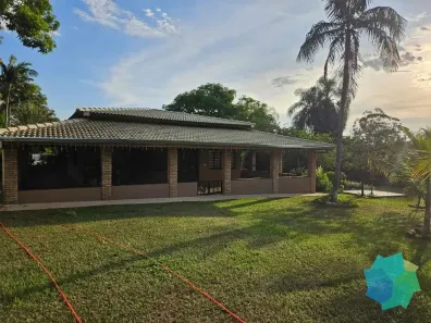 Fazenda/Sítio com 3 Quartos à venda, 800m² no Boa Vista, Salto